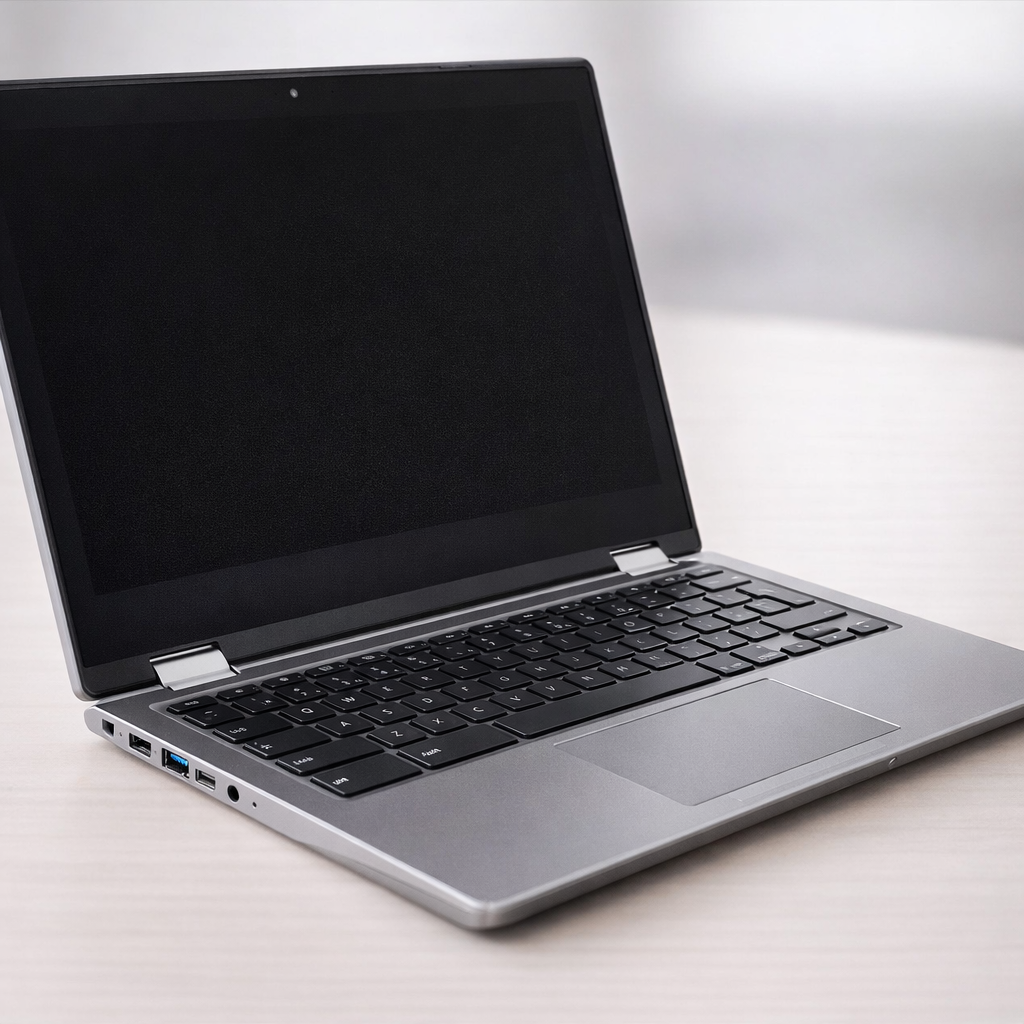 Acer - Notebook - Chromebook Spin 11 (CP311-1HN)