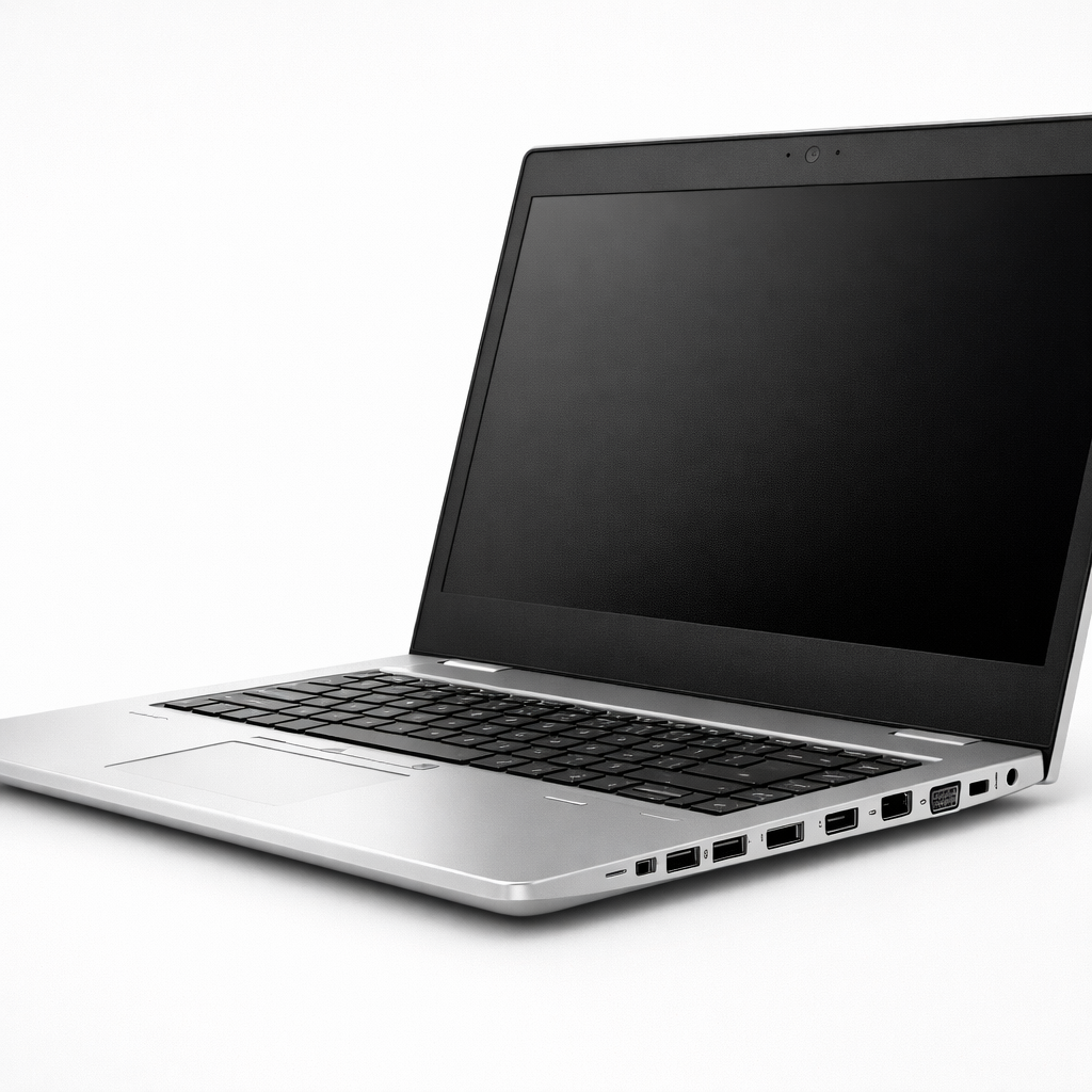 HP - Notebook - ProBook 645 G4