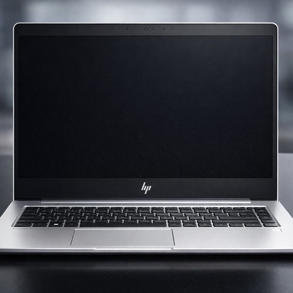 HP - Notebook - EliteBook 735 G5