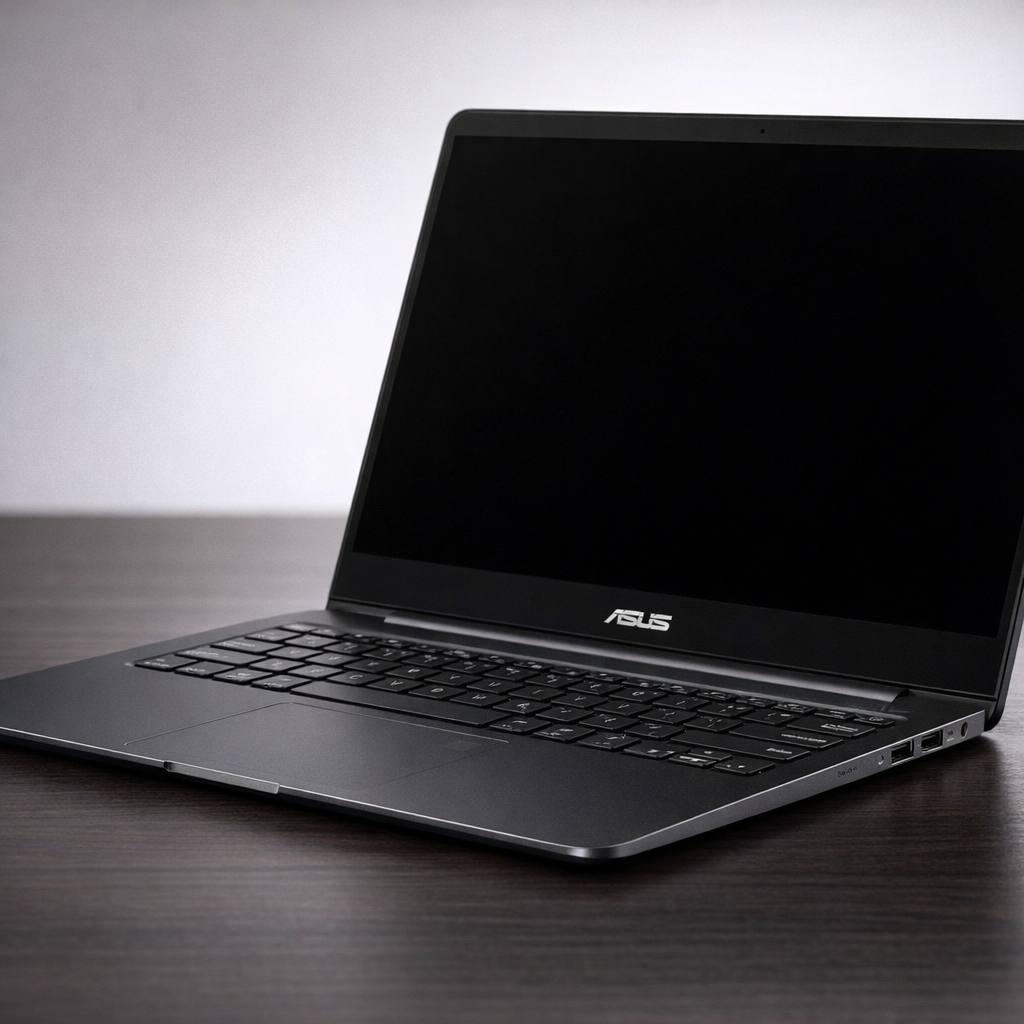 Asus - Notebook - ZenBook 14 UX3430UN