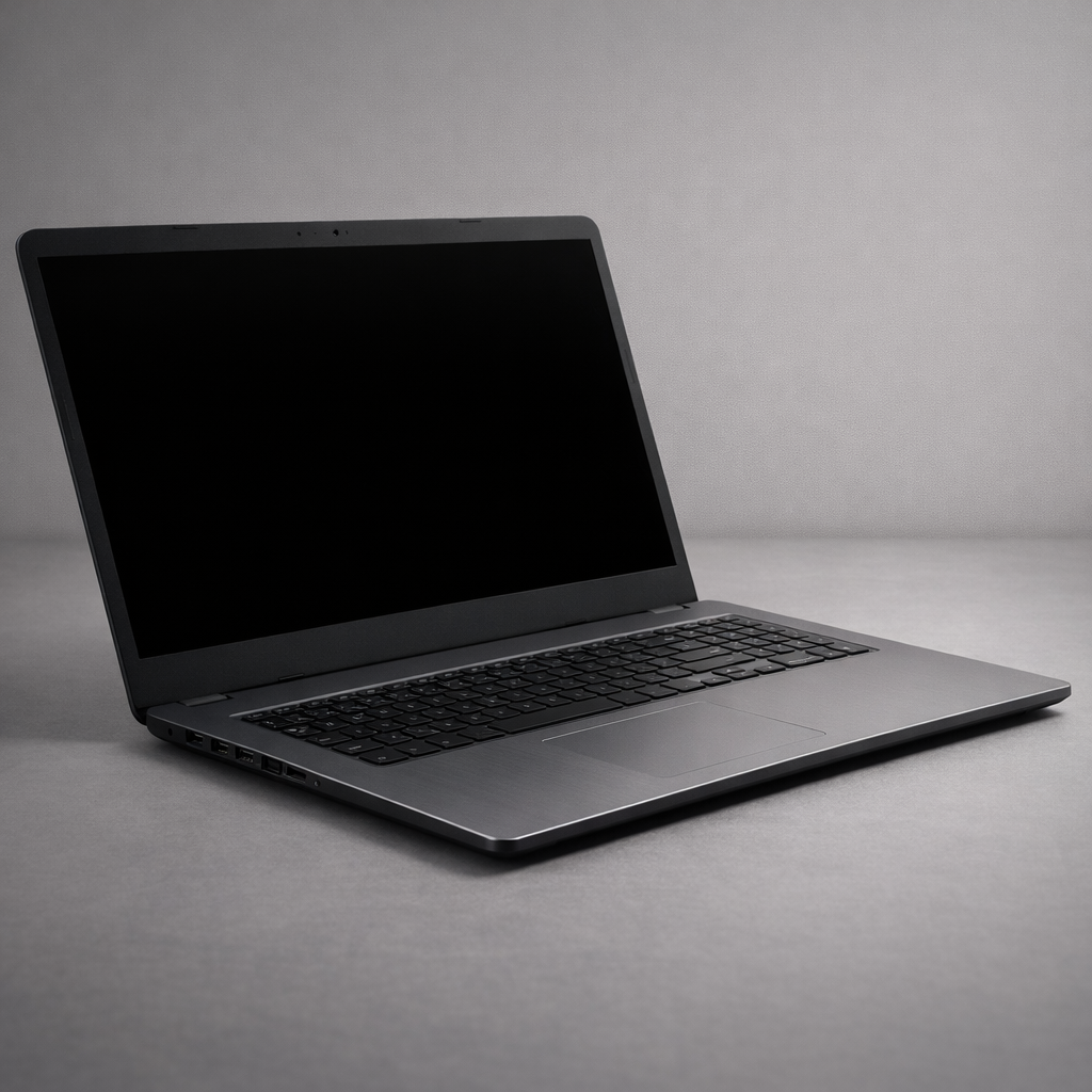 Asus - Notebook - R702UB