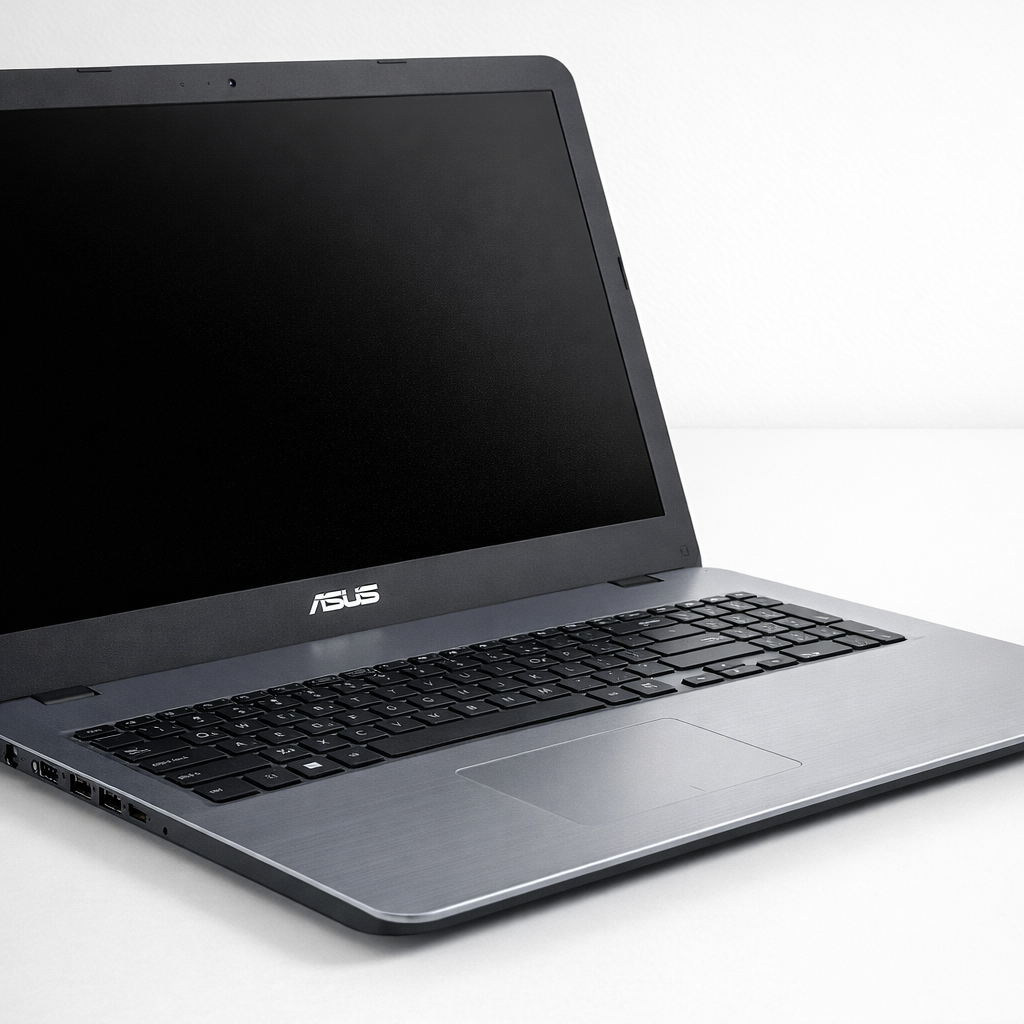 Asus - Notebook - VivoBook P1700UA