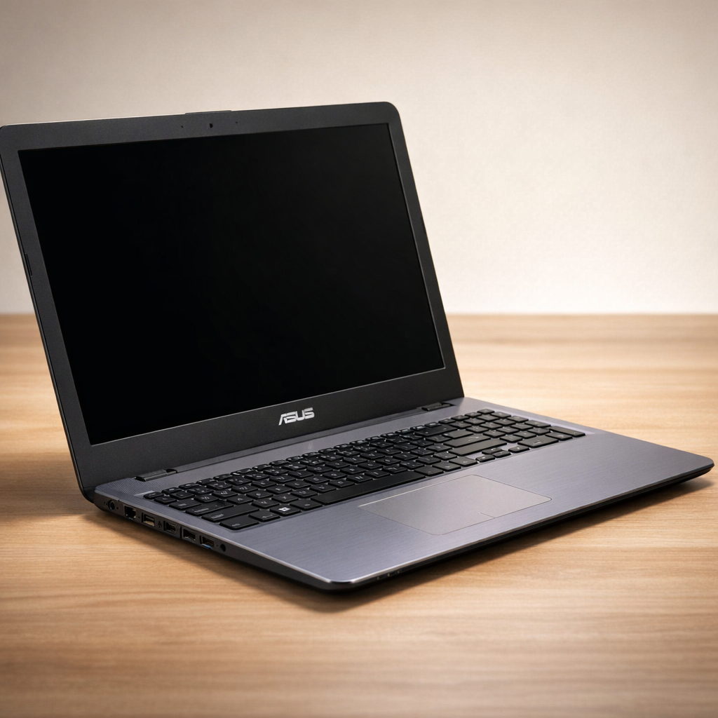 Asus - Notebook - VivoBook R520UF