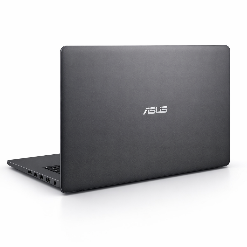 Asus - Notebook - VivoBook S15 S510UF