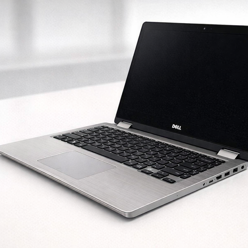 Dell - Notebook - Inspiron 13 (7368)