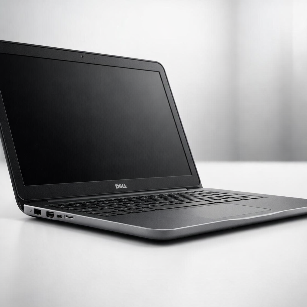 Dell - Notebook - Chromebook 13 3380 (P80G001)