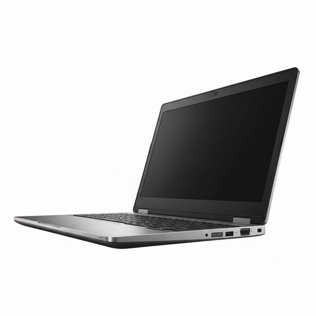 Dell - Notebook - Latitude 15 (5590)
