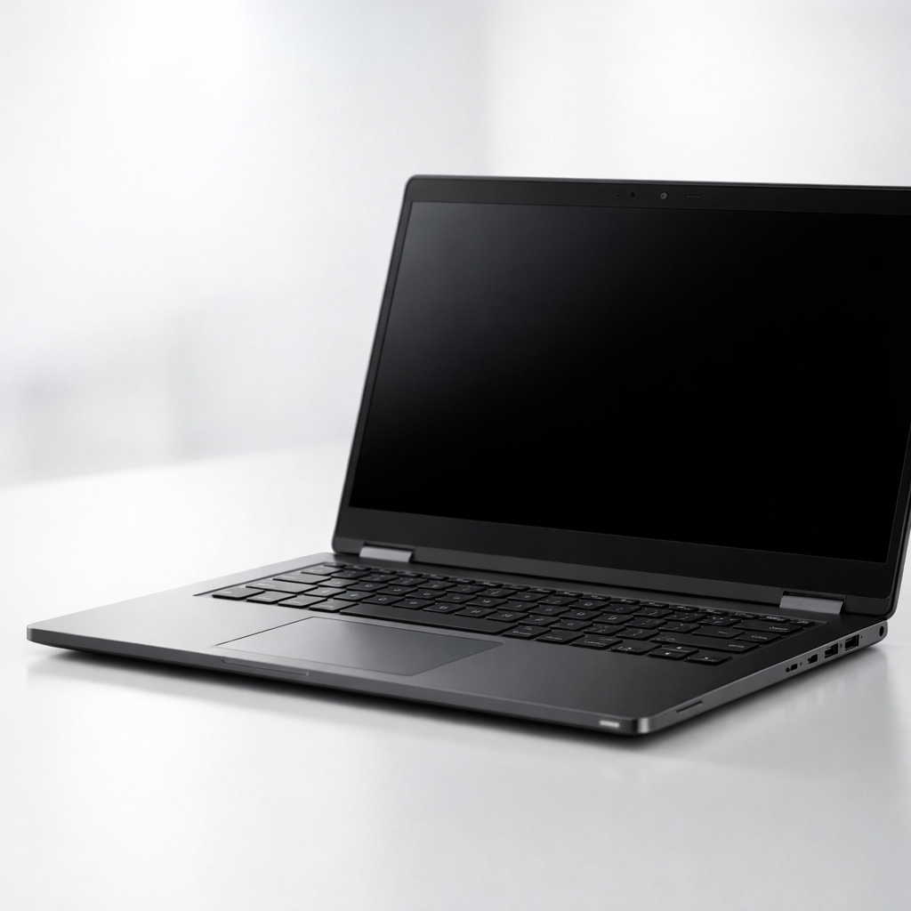 Dell - Notebook - Latitude 13 (3379)