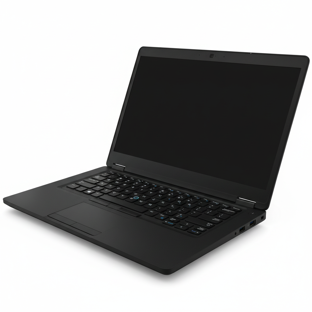 Dell - Notebook - Latitude 14 (5490)