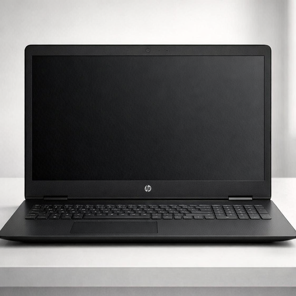 HP - Notebook - Pavilion 17-ab400