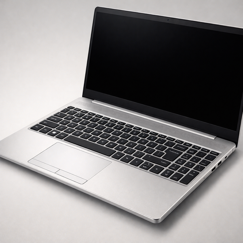 HP - Notebook - Envy 17-bw0000