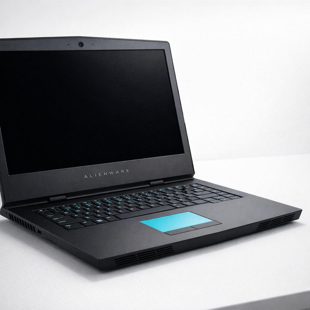 Alienware - 15 Serie - 15 R4