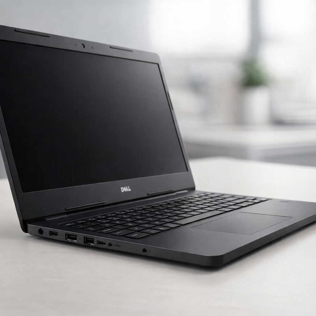 Dell - Notebook - Latitude 14 (3490)