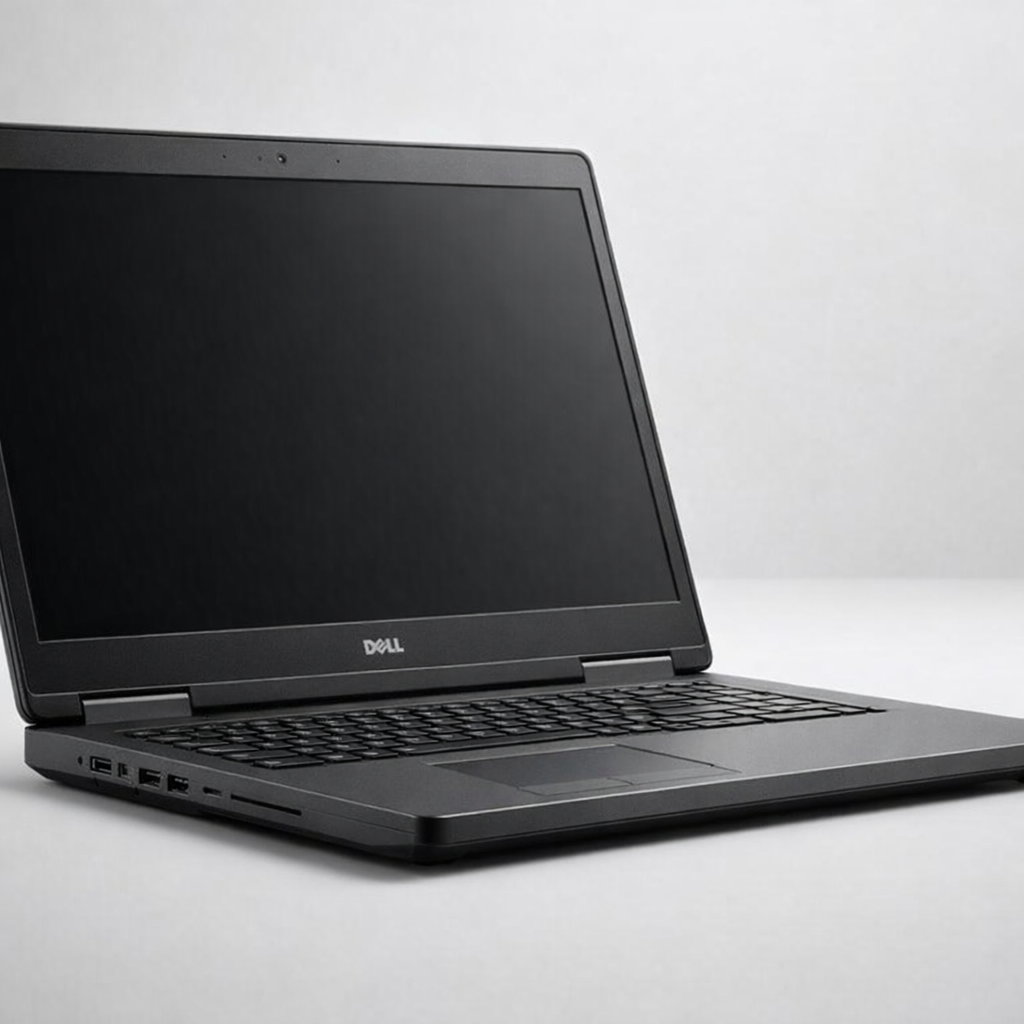 Dell - Notebook - Precision M7720