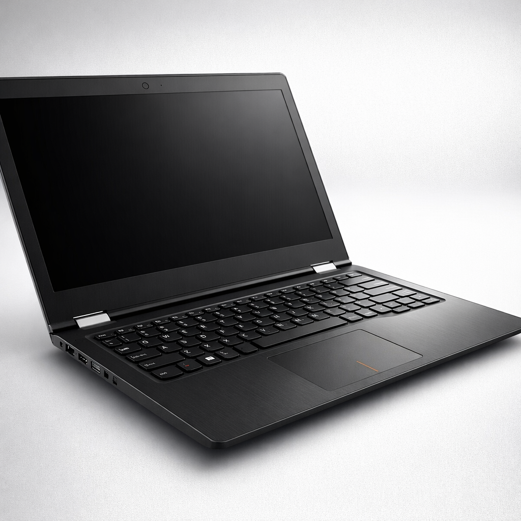 Lenovo - Notebook - IdeaPad 500-14ISK (80NS/81RA)