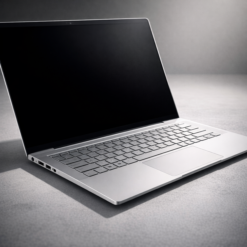 HP - Notebook - Envy 13-ah0000