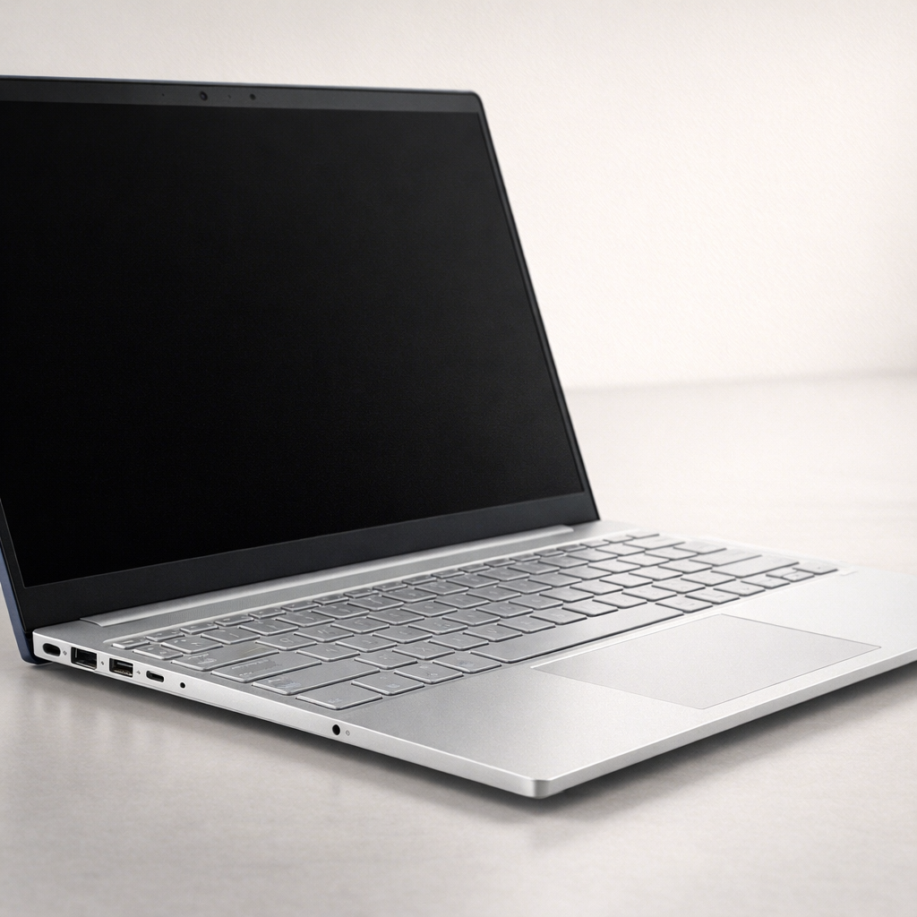 HP - Notebook - Pavilion 15-cw000