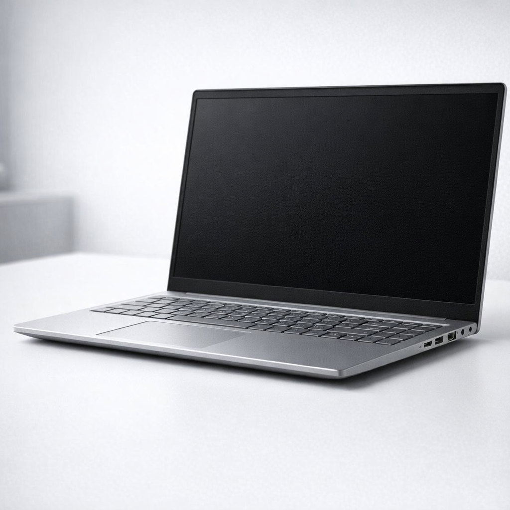 HP - Notebook - Pavilion 15-cs0100