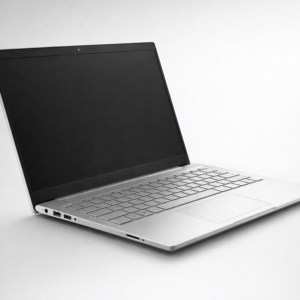 HP - Notebook - Pavilion 14-ce0400