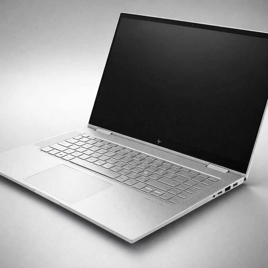 HP - Notebook - Envy x360 15-bq000