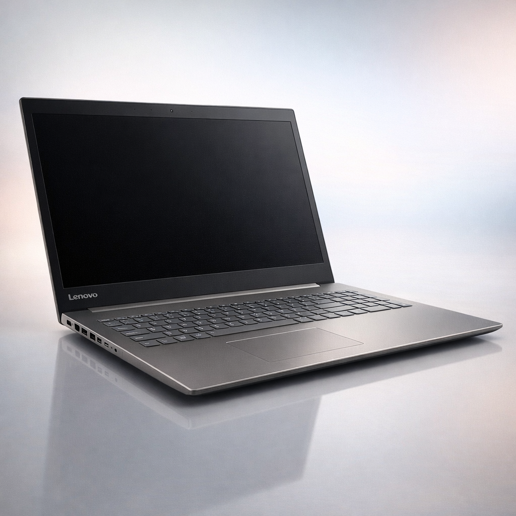 Lenovo - Notebook - IdeaPad 320-15IKB (81BH)
