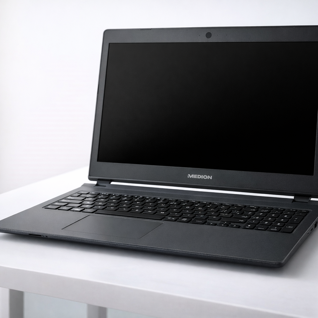Medion - Notebook - Akoya P6402 (E15KIN)