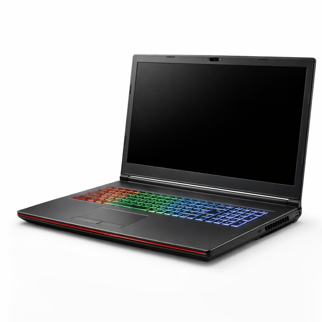 MSI - Notebook - GP73 Leopard 8RD (MS-17C6)