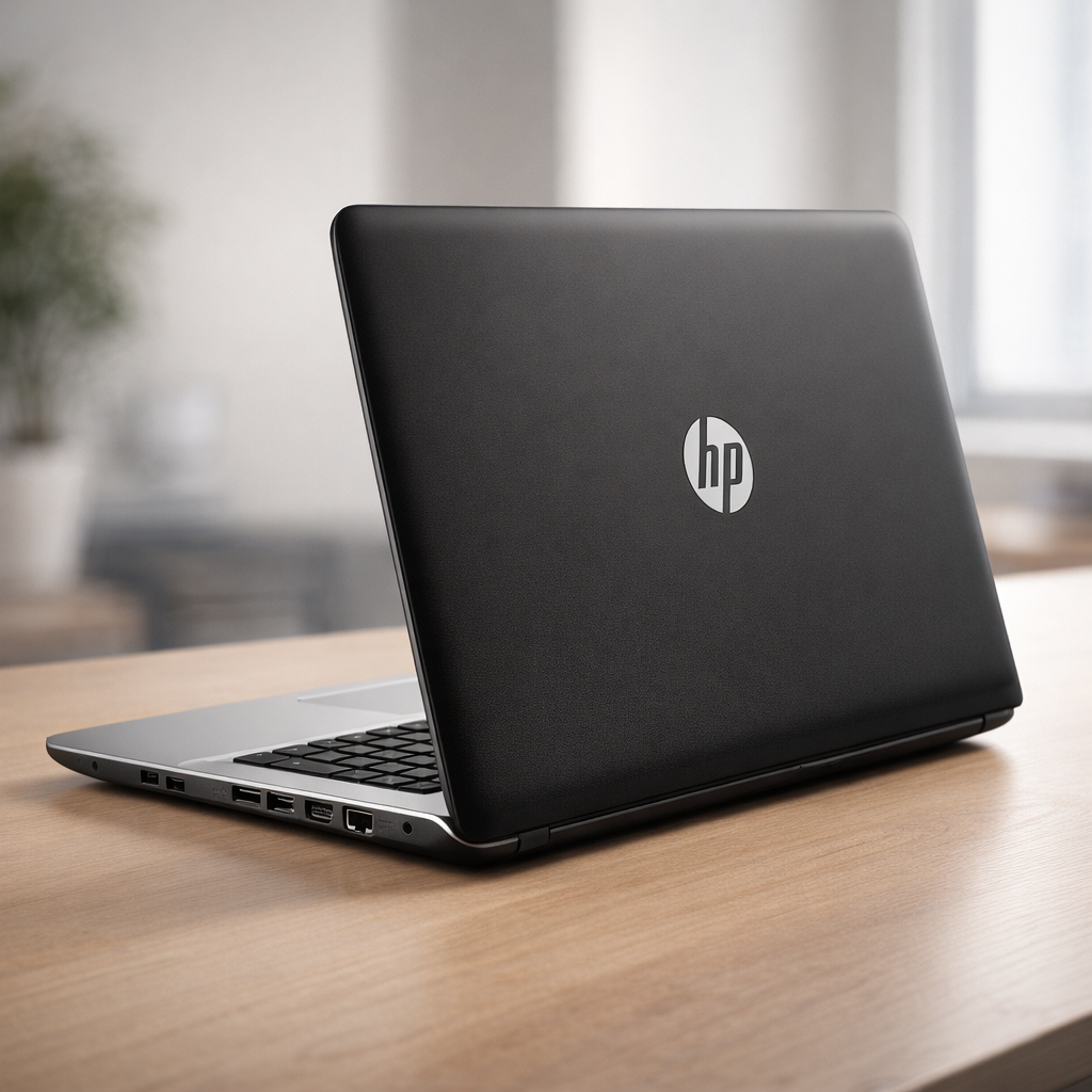 HP - Notebook - 15-bf000