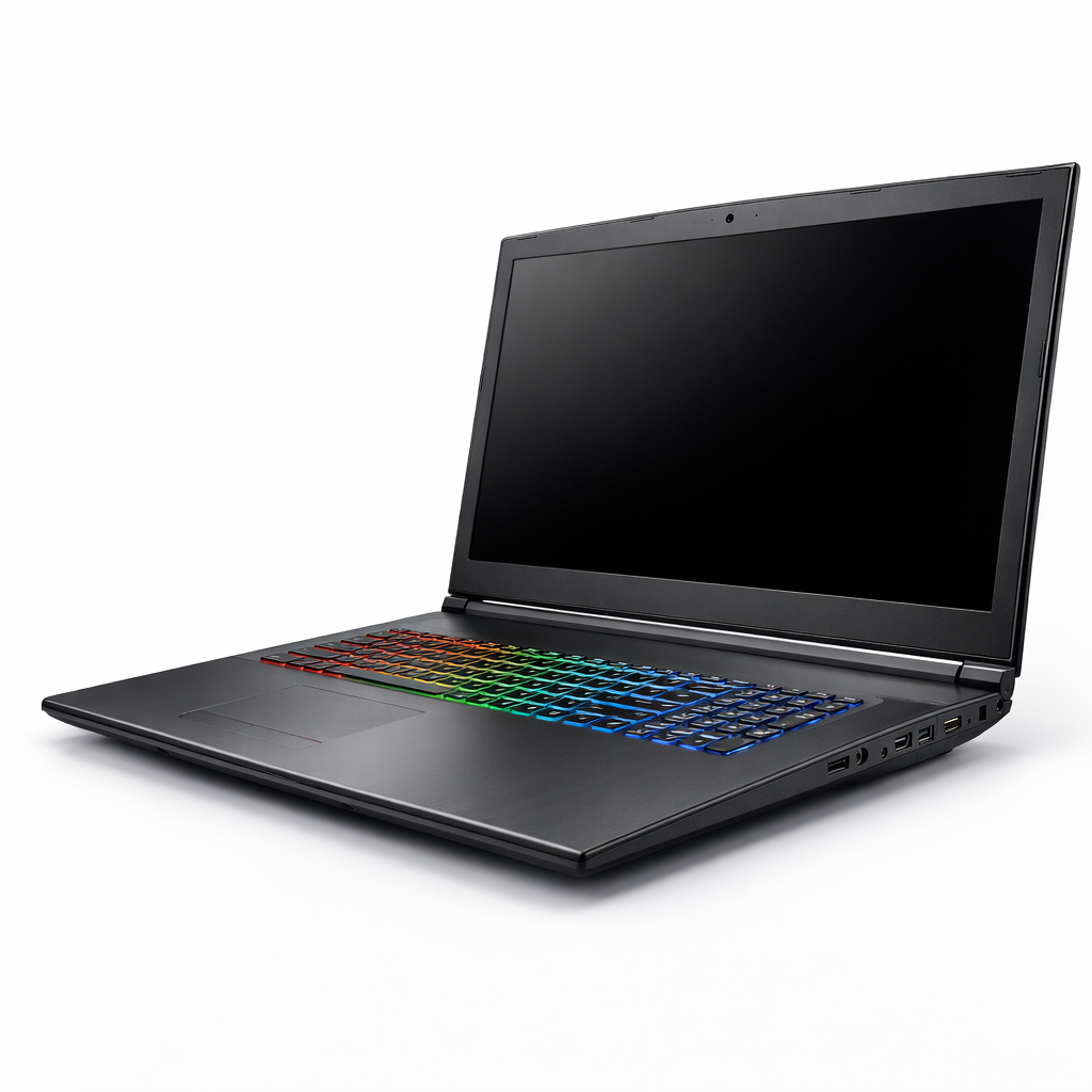MSI - Notebook - GF72VR 7RF (MS-179B)