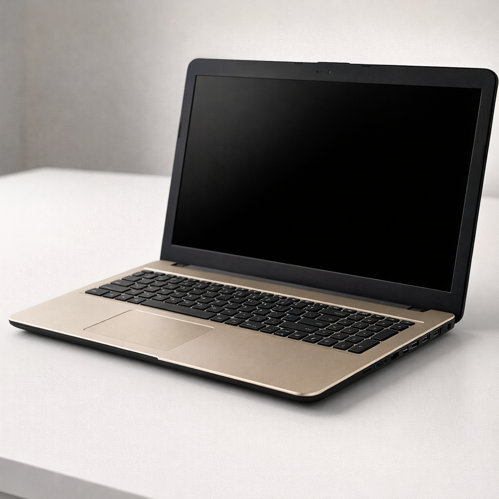 Asus - Notebook - VivoBook F540UP