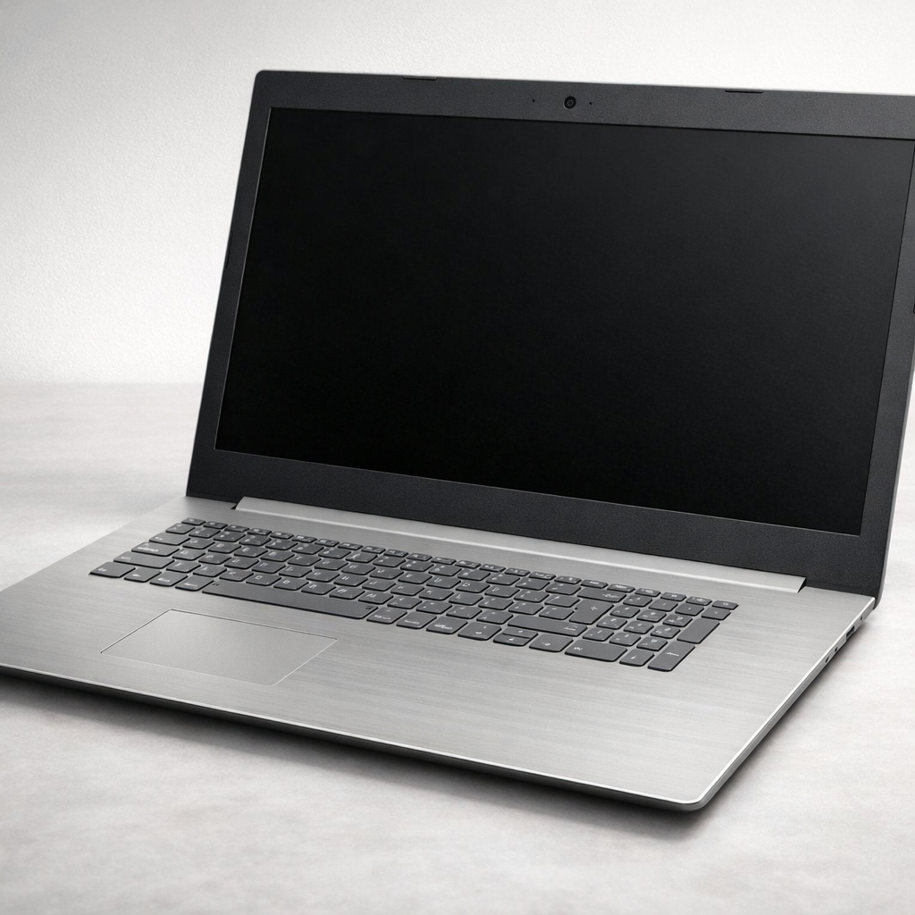 Lenovo - Notebook - IdeaPad 330-17AST (81D7)