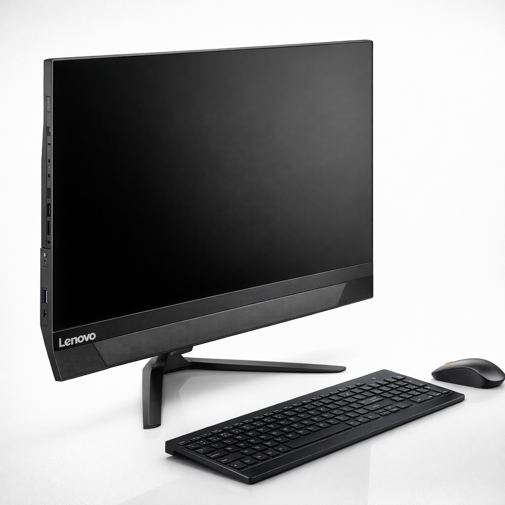 Lenovo - All-in-One - IdeaCentre AIO 720-24IKB (F0CM)