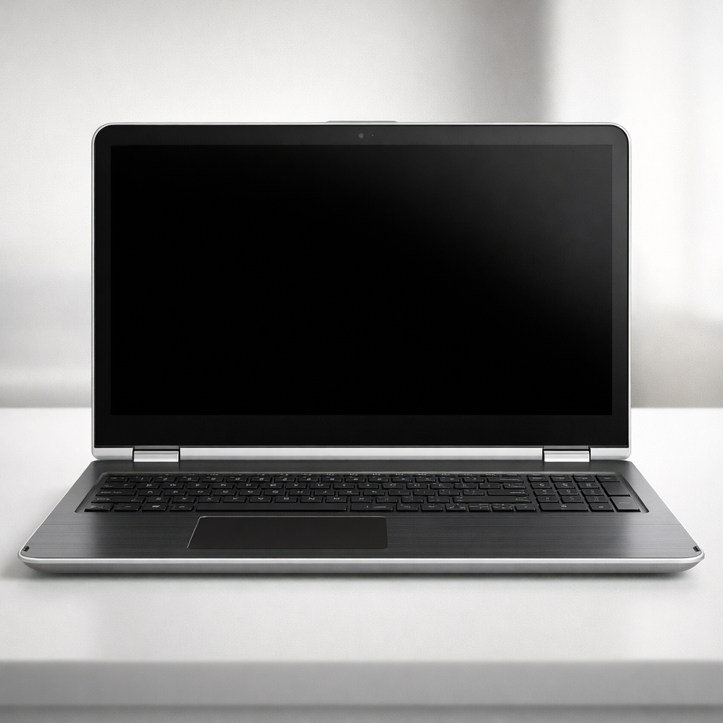 HP - Notebook - Pavilion x360 15t-bk000