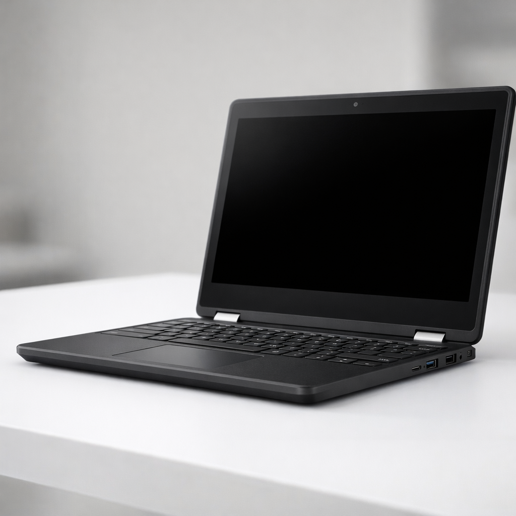 Acer - Notebook - Chromebook Spin 11 (R751TN)