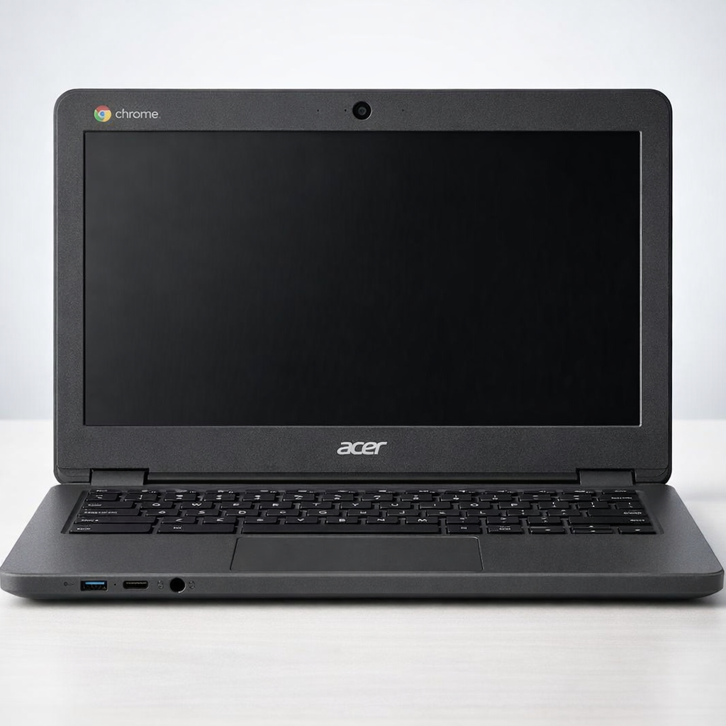 Acer - Notebook - Chromebook 11 (C732T)