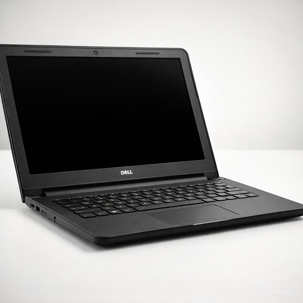 Dell - Notebook - Inspiron 14 (3458)