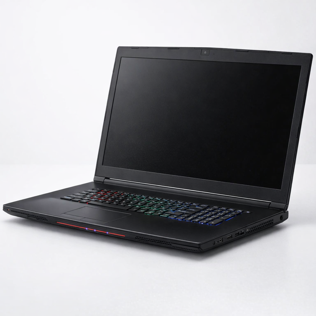 MSI - Notebook - GE72 6QF (MS-1794)