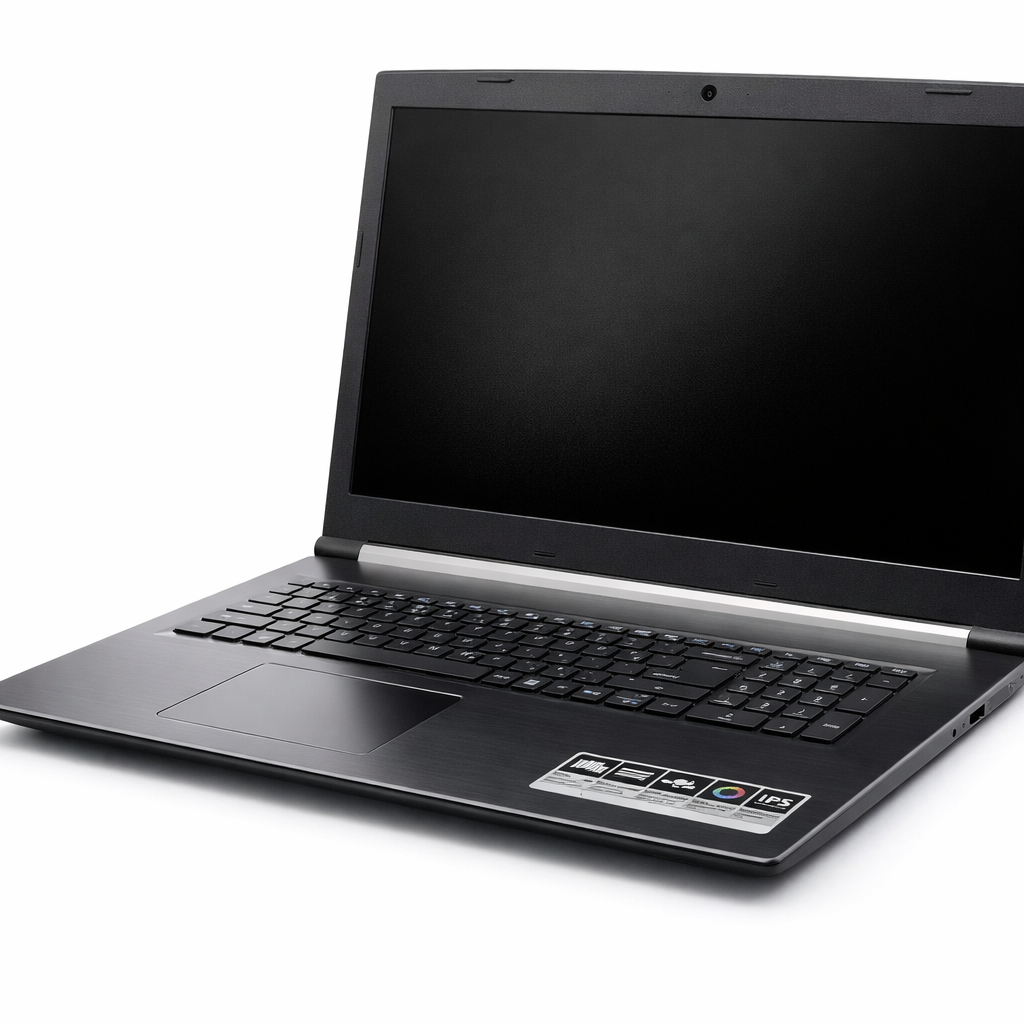 Acer - Notebook - Aspire 5 Pro (A517-51GP)
