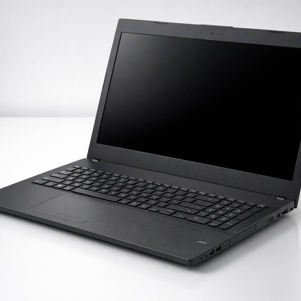 Asus - Notebook - Pro P2520LA