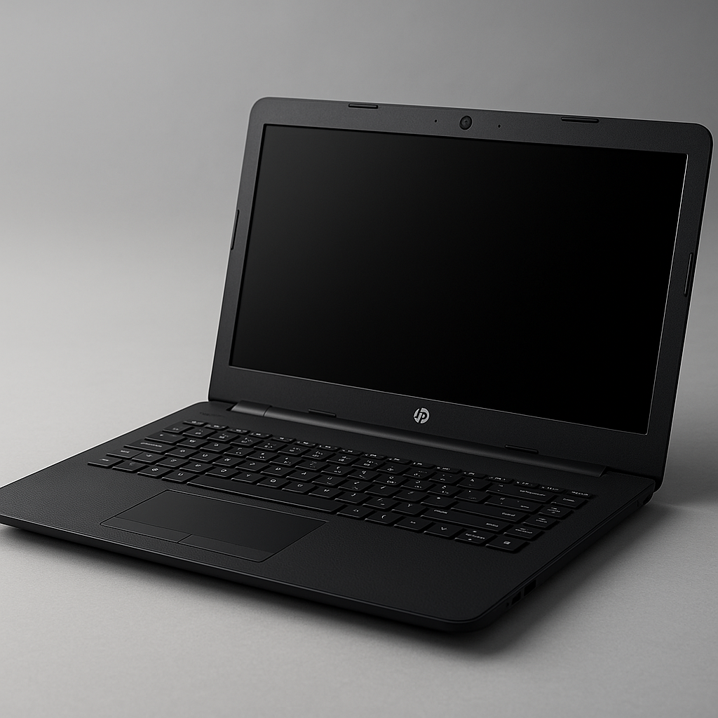 HP - Notebook - 14-bp100