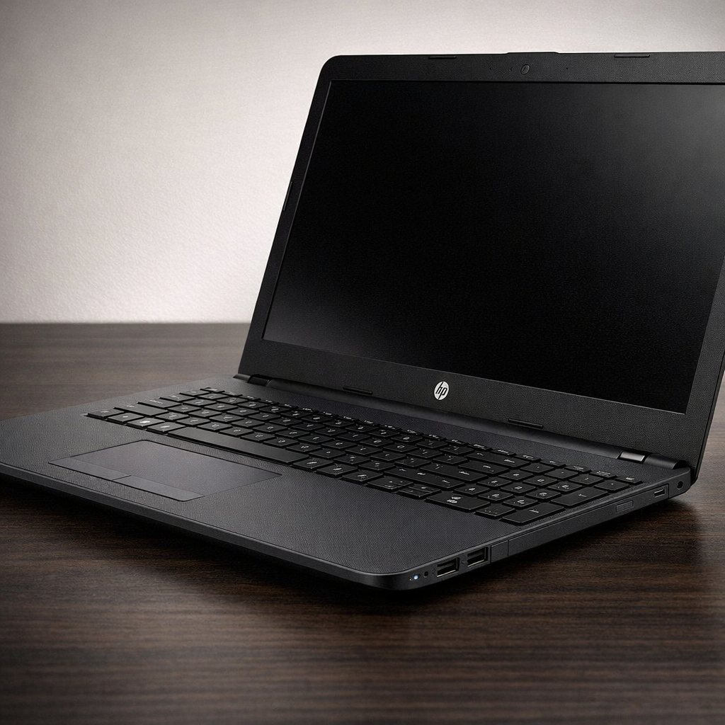 HP - Notebook - 245 G6