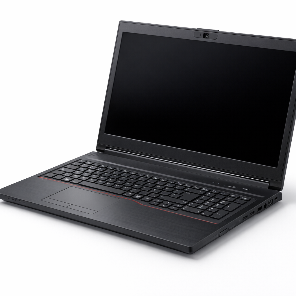 Fujitsu - Notebook - Celsius H780