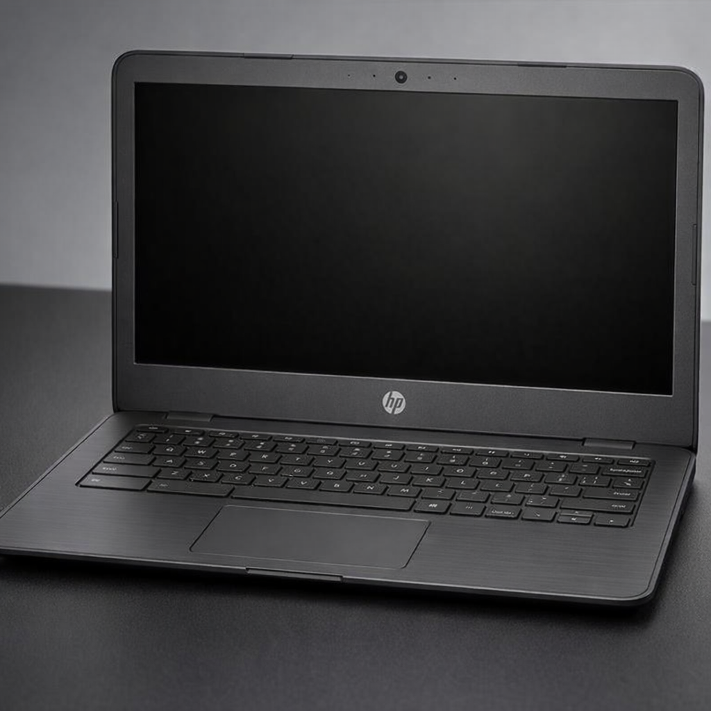 HP - Notebook - Chromebook 14 G5