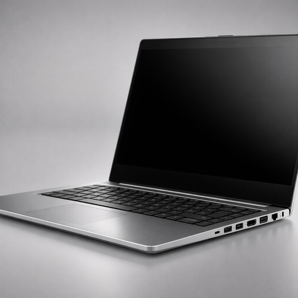 HP - Notebook - mt21 Mobile Thin Client