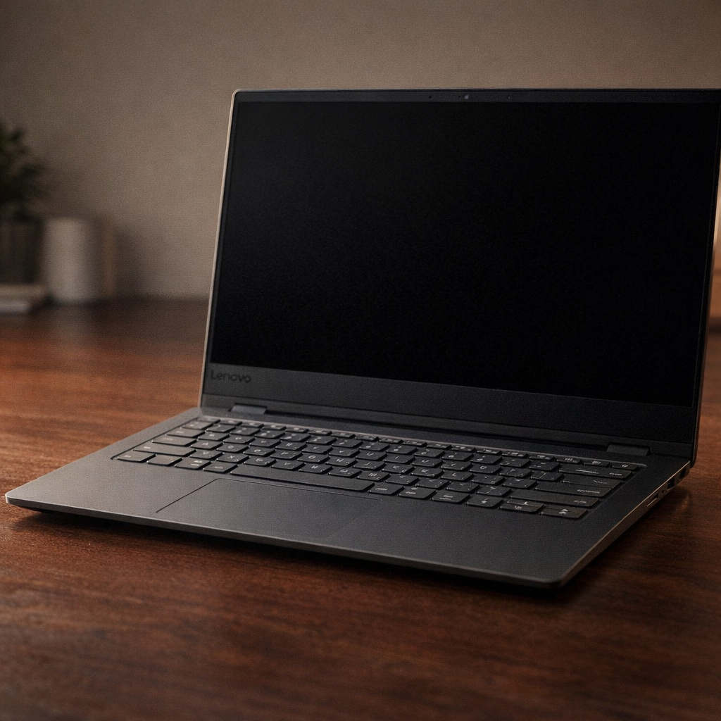 Lenovo - Notebook - IdeaPad 330-14AST (81D5)