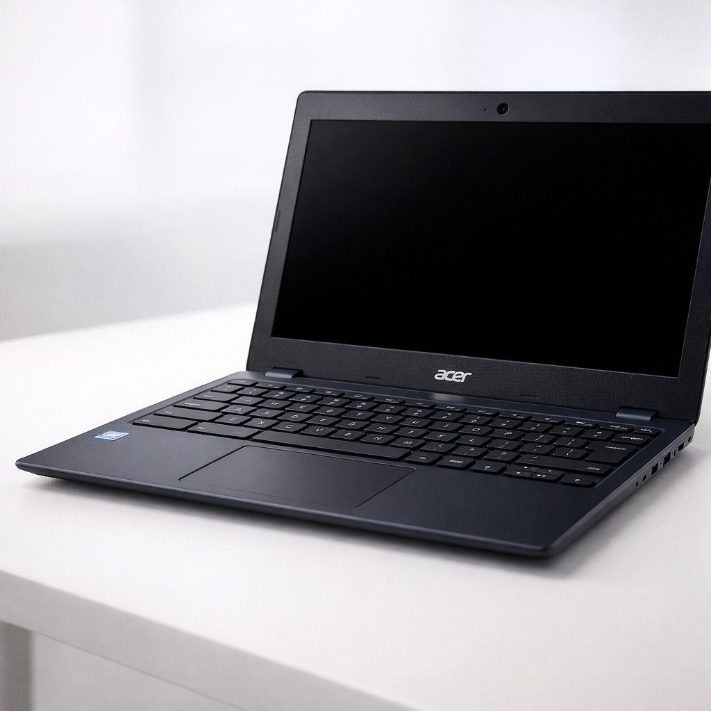 Acer - Notebook - Chromebook 11 (CB311-8H)
