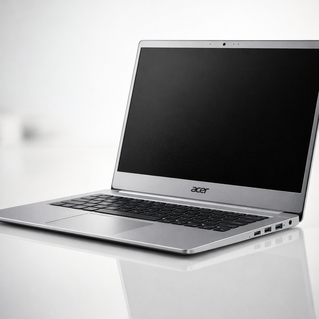 Acer - Notebook - Swift 3 (SF313-51)