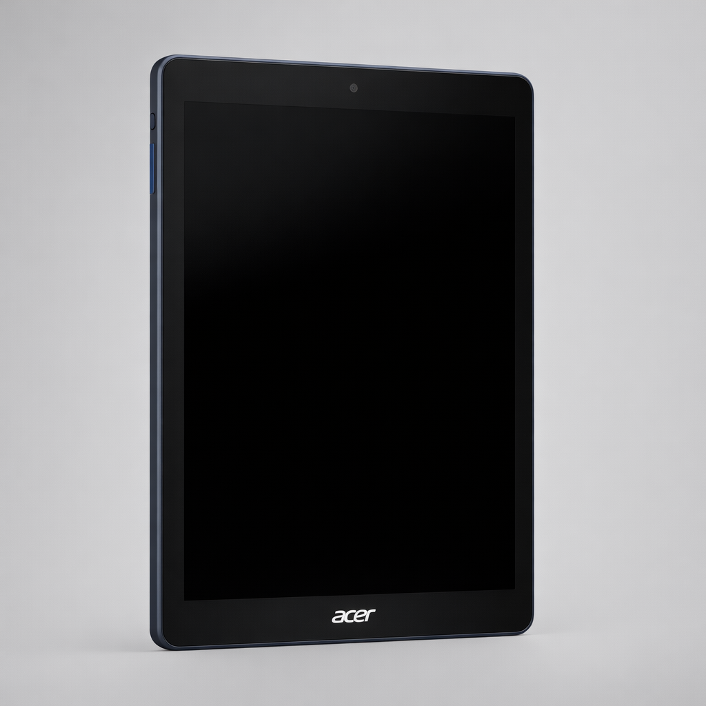 Acer - Notebook - Chromebook Tab 10 (D651N)