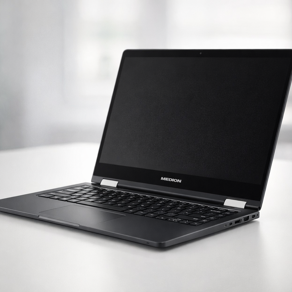 Medion - Notebook - Akoya E2218T (NT16H)
