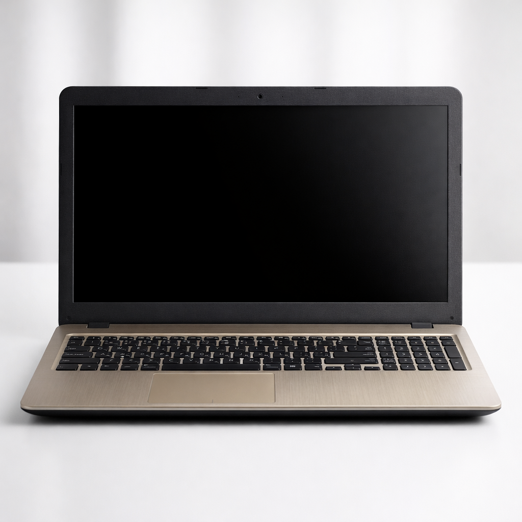 Asus - Notebook - VivoBook X540MA